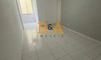 Imagem: B amp A Vende Apartamento 2 Quartos em Laranjeiras