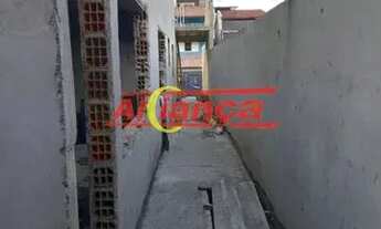 Imagem 4: Casa, Parque Flamengo - Guarulhos