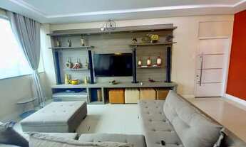 Imagem 7: Apto, 130m², 3/4, no Ed. Manoel Maúes