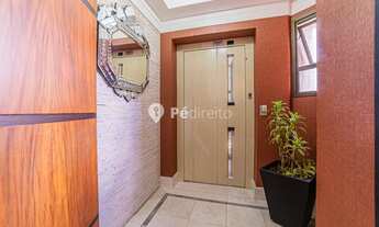 Imagem 3: Apartamento 3 dorm -3 suítes -3 vagas de garagem -Anália franco