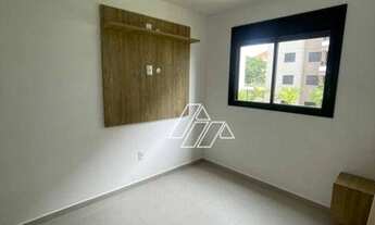 Imagem 2: Apartamento com 3 dormitórios para alugar, 97 m² por R$ 4.666,00/mês - Fragata - Marília/S