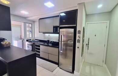 Imagem 7: Apartamento para venda com 3 dormitórios no Torres del Paine na Nossa Senhora do Rosário