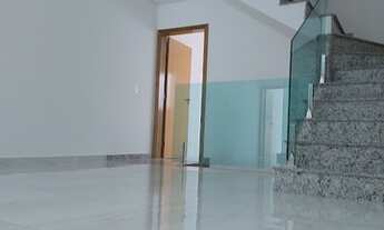 Imagem: Sobrado para venda com 220 metros quadrados