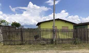 Imagem 2: Vende-se ou troco essa casa no bairro santo Antônio em Caracaraí