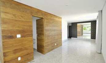 Imagem 4: BELO HORIZONTE - Apartamento Padrão - São José