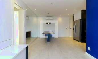 Imagem 5: Apartamento à Venda - Brooklin, 2 Quartos, 74 m2