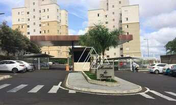 Imagem: Apartamento com 3 dormitórios para alugar