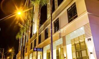 Imagem 7: SALA COMERCIAL em SÃO JOSÉ DOS CAMPOS - SP, CONDOMÍNIO ROYAL PARK