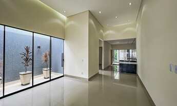 Imagem 3: Casa com 3 dormitórios à venda, 120 m² por R$ 650.000 - Residencial Morumbi - Goiânia/GO