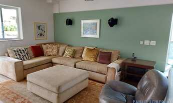 Imagem 4: COBERTURA - JARDIM MORUMBI - SP