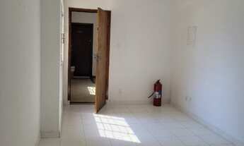 Imagem: Apartamento com 2 dormitórios na Dr. Zuquim