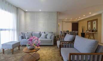 Imagem 6: Apartamento com 4 dormitórios à venda, 266 m² por R$ 3.975.000,00 - Canto do Forte - Praia