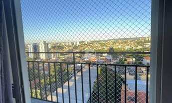 Imagem 4: Apartamento com 2 dormitórios, 60 m² - venda por R$ 350.000,00 ou aluguel por R$ 2.237,25