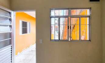 Imagem 4: Casa para Aluguel - Sacomã, 1 Quarto, 50 m2