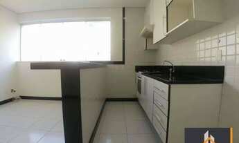 Imagem 3: Apartamento com 1 dormitório para alugar, 40 m² por R$ 3.876,30/mês - Lourdes - Belo Horiz