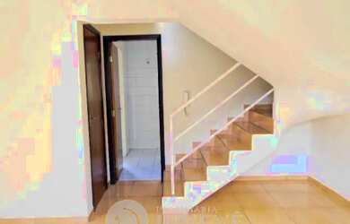 Imagem 2: IMOBILIARIA JUVEVÊ ALUGA RESIDENCIA CONDOMINIO FECHADO TINGUI BACACHERI PRX MONTEIRO TOURI