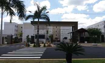 Imagem: Apartamento Padrão em São Carlos