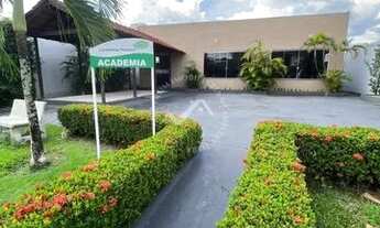 Imagem 2: Apartamento para alugar no bairro Flores - Manaus/AM