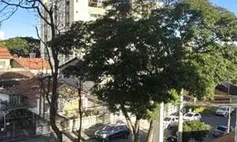 Imagem 2: Apartamento para venda possui 60 metros quadrados com 1 quarto