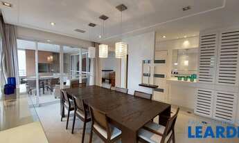 Imagem: APARTAMENTO - MORUMBI - SP