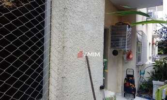 Imagem 2: Apartamento à venda, 65 m² por R$ 315.000,00 - Fonseca - Niterói/RJ