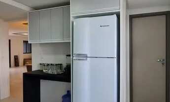 Imagem 7: Apartamento para aluguel tem 120 metros quadrados com 4 quartos em Universitário - Caruaru