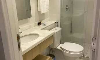 Imagem 4: Apartamento mobiliado Mondial Residece