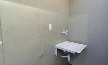 Imagem 2: Aluga-se Kitnet Casa com 1 dormitório