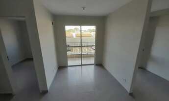 Imagem 2: Araçatuba - Apartamento - Petit-Trianon