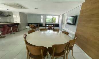 Imagem 6: Porteira Fechada - Apartamento com 4 quartos à venda, 112 m² por R$ 1.350.000 - Madalena