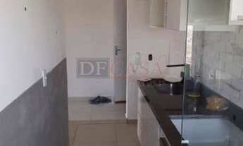 Imagem: Apartamento 2 quartos, cozinha planejada