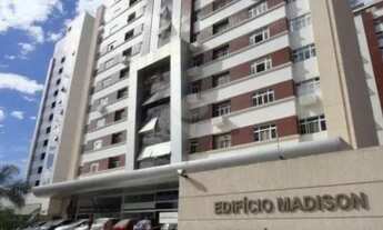 Imagem: Apartamento Ed. Madison - Águas Claras