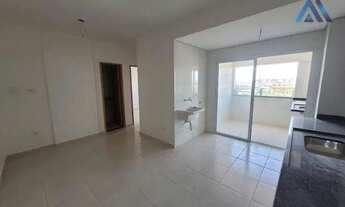 Imagem 4: 2 Dorm sendo 1 suite Novo - Prédio com Lazer