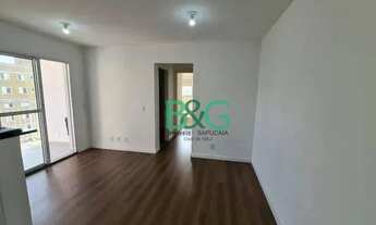 Imagem: Apartamento com 2 dormitórios para alugar