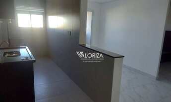 Imagem 2: Apartamento com 1 dormitório para alugar - Jardim América - Sorocaba/SP