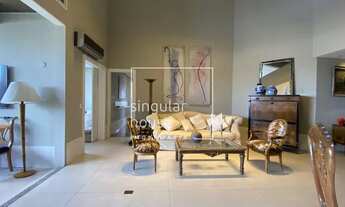 Imagem 2: Brooklin | 3 Suítes