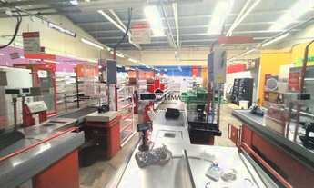 Imagem 4: Galpão de 557m² com 18 Vagas livres em Jardim Belém