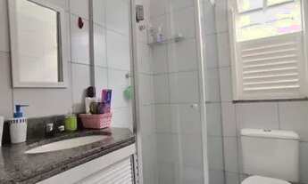 Imagem 6: Casa de condomínio sobrado para venda possui 160 metros quadrados com 3 quartos