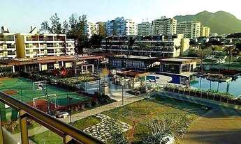 Imagem 6: Apartamento com 2 dormitórios à venda, 124 m² por R$ 549.000,00 - Recreio dos Bandeirantes