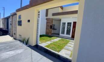 Imagem 4: Casa na Barra dos Coqueiros