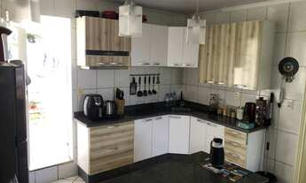 Imagem 7: Vendo ou troco casa no jardim Shangrilá Itapetininga