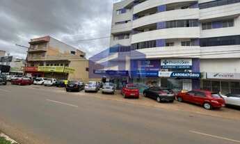 Imagem 2: Edvaldo Moreira Vende Apartamento 1 Quarto 30 Metros Residencial Unique Samambaia Sul Bras