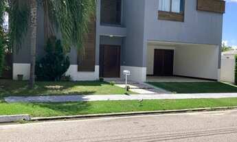 Imagem: Bosque dos Poetas - Casa Duplex 4/4 e 4