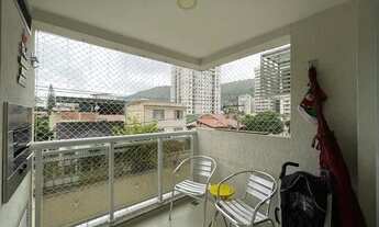 Imagem 6: Apartamento com 3 quartos para venda no miolo de Santa Rosa- Niterói/RJ