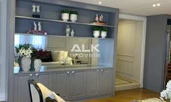 Imagem 4: Moema 4 suítes Apartamento com 4 dormitórios