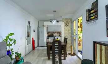 Imagem 3: Apartamento à Venda - Planalto, 2 Quartos, 49 m2