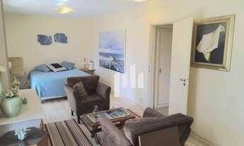 Imagem 5: Apartamento com 3 dormitórios para alugar, 170 m² por R$ 15.000,00/mês - Moema - São Paulo