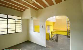 Imagem 4: BELO HORIZONTE - Casa Padrão - Sagrada Família