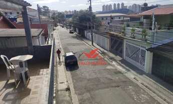 Imagem 4: Casa com 3 dormitórios para alugar por R$ 3.000,00/mês - Butantã - São Paulo/SP