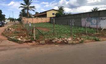 Imagem 4: Lote bem localizado no recanto do bosque